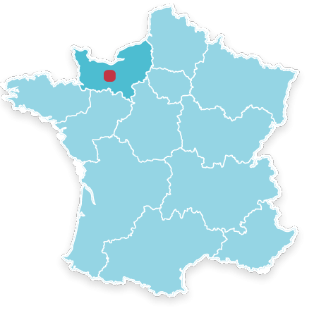 14700 ST MARTIN DE MIEUX 